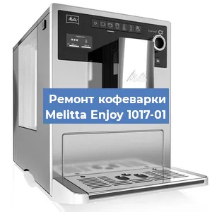 Замена счетчика воды (счетчика чашек, порций) на кофемашине Melitta Enjoy 1017-01 в Санкт-Петербурге